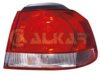 ALKAR 2201137 Combination Rearlight